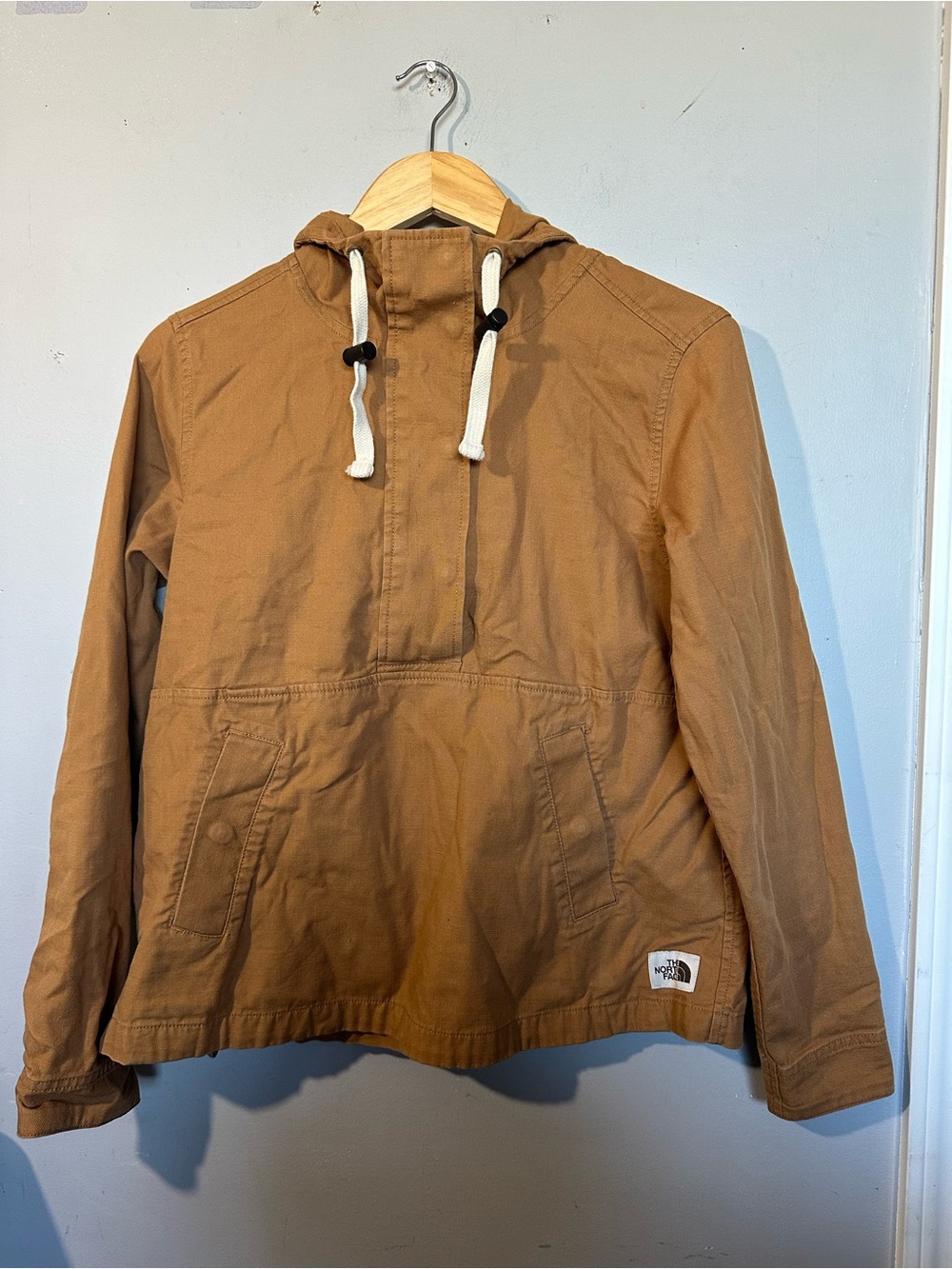 THE NORTH FACE Shipler Anorak Hoodie/Jacket - Picture 2 of 9